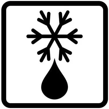 Drip система за размразяване на това, което е Drip система за размразяване на това, което е