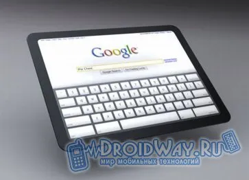 Как да се обадя от IPAD мини Как да се обадя от IPAD мини