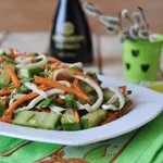 Китайският го салата