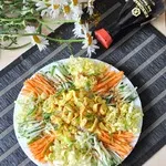 Китайският го салата