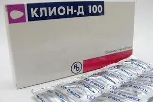 Препарати за лечението на кандидоза
