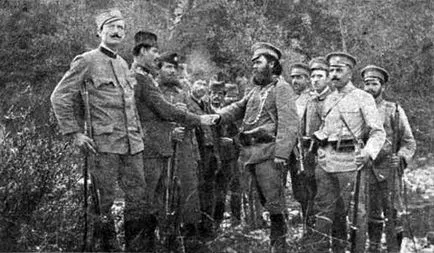 Сътрудничество, който е
