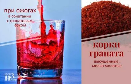 Какви са ползите от нар кора