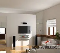 Всички фирми, опънати тавани