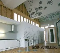 Всички фирми, опънати тавани