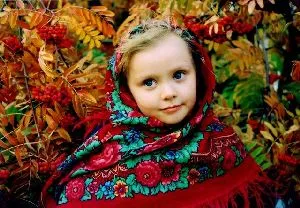 Както е посочено дъщери