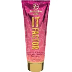 Cream bronzatorami