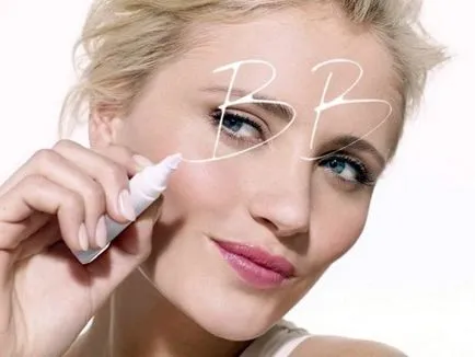 Cream L'Oreal луксозна храна