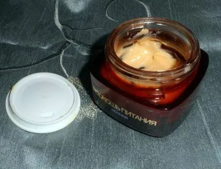 Cream L'Oreal луксозна храна