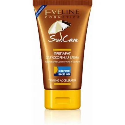 Cream bronzatorami Cream bronzatorami