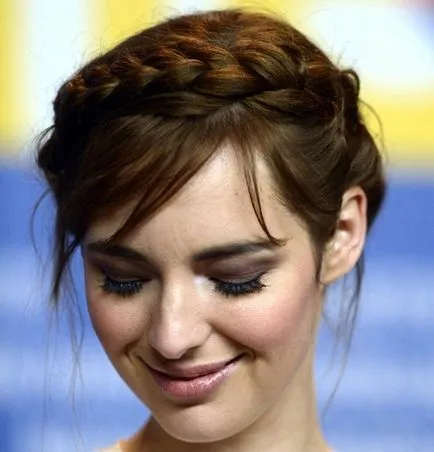 Възможности за ширити