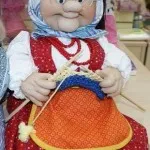 Как да си направим глава в ръцете си