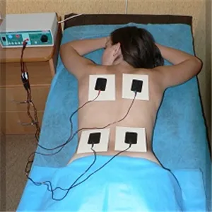 лечение електрофореза