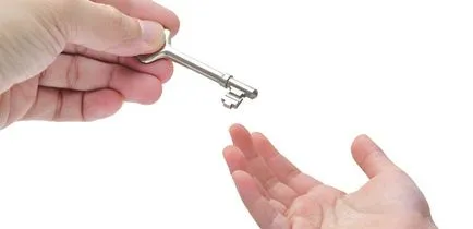 Как да направите сделката за покупко-продажба