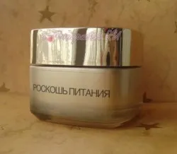 Cream L'Oreal луксозна храна