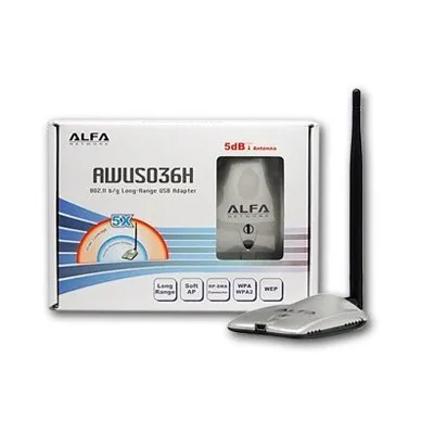 Как да се увеличи сигнал рутер WiFi на