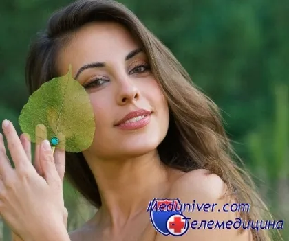 Когато очите му блясък