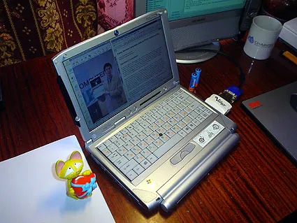 то Subnotebooks