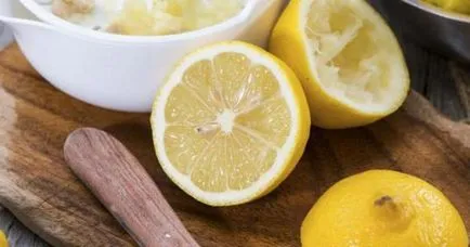 Лосиони за лице в домашни условия
