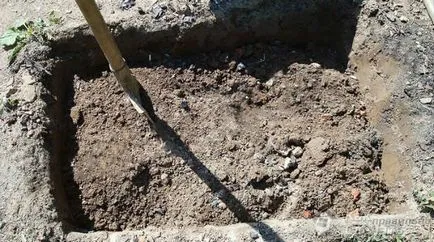 Как да се изгради барбекю на вилата Как да се изгради барбекю на вилата
