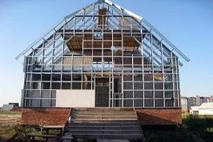 Какъв е профилът на строителството Какъв е профилът на строителството
