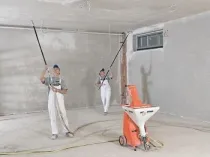 Машина го мазилка Машина го мазилка