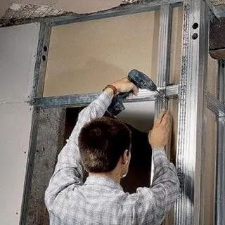 Как да се инсталира на стена
