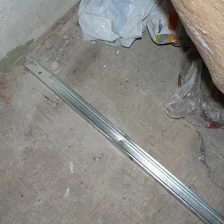 Как да се инсталира на стена