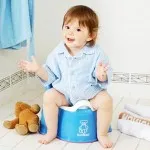 Като слабително средство за деца