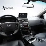 Как да SsangYong Kyron