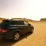 Как да SsangYong Kyron