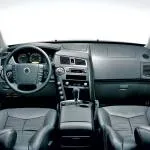 Как да SsangYong Kyron