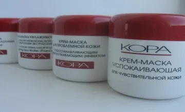 розацея козметика