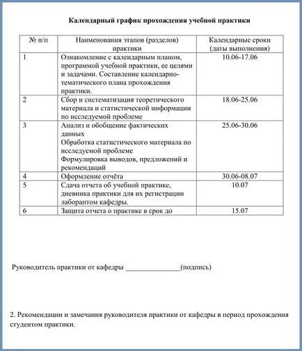 Как да пишем становище относно практиката на