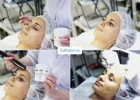 Как мога да почистите лицето