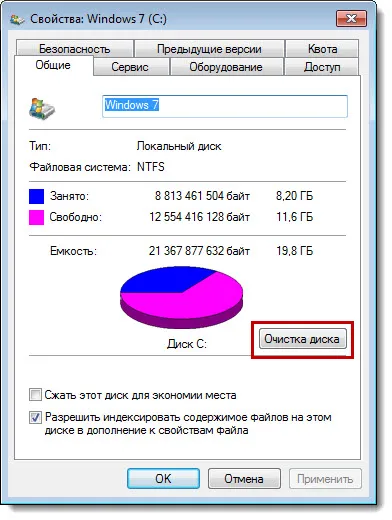 Какво е лечението на файлове