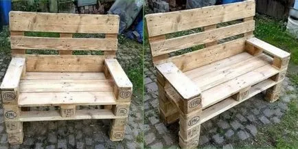 Начало мебели с ръцете си Начало мебели с ръцете си