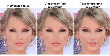 Какво е студена красота