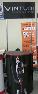 Promó állványok azt Promó állványok azt