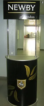 Promó állványok azt Promó állványok azt