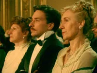 összeesküvés film