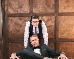 Duets esküvőre Duets esküvőre