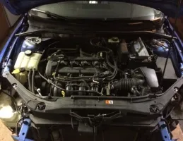 Hogyan cseréljük ki a motor gyűrű