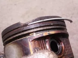 Hogyan cseréljük ki a motor gyűrű