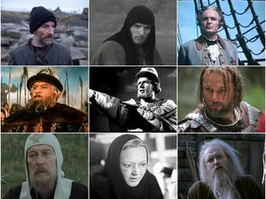 összeesküvés film
