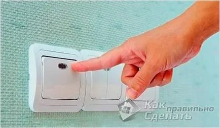 Hogyan cseréljük ki a vezetéket