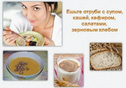 Как да използвате пшенични трици