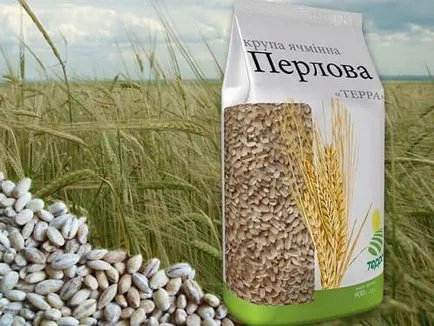 Какво е полезно в Perlovka
