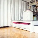 Подиум в апартамента с ръцете си Подиум в апартамента с ръцете си