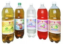 Защо газирана вода